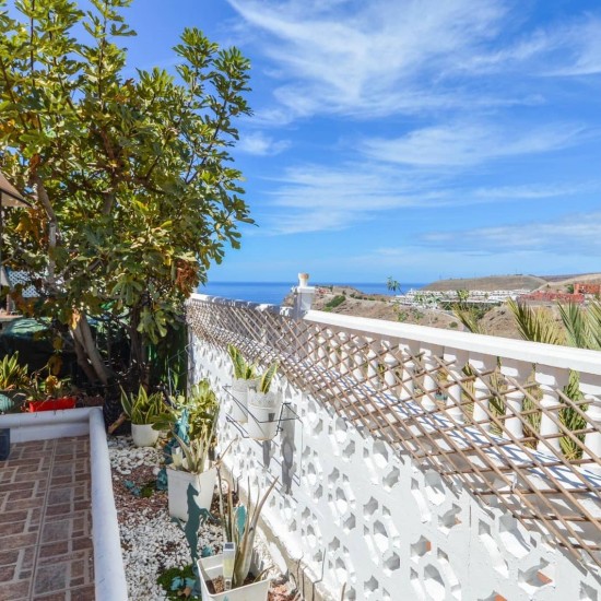 Apartment for sale in Puerto Rico, Mogán