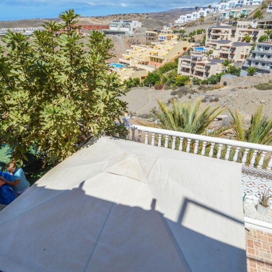 Apartment for sale in Puerto Rico, Mogán