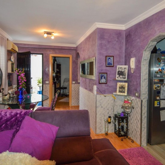Apartment for sale in Puerto Rico, Mogán