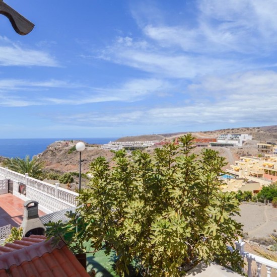 Apartment for sale in Puerto Rico, Mogán