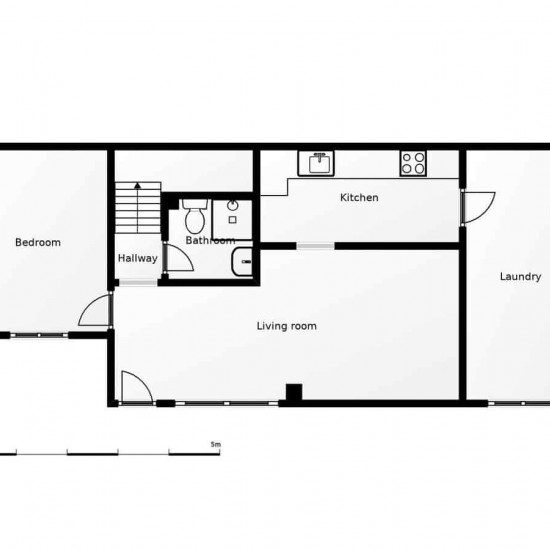 Apartment for sale in Puerto Rico, Mogán