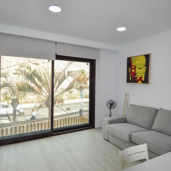Studio for sale in Arguineguín, Mogán
