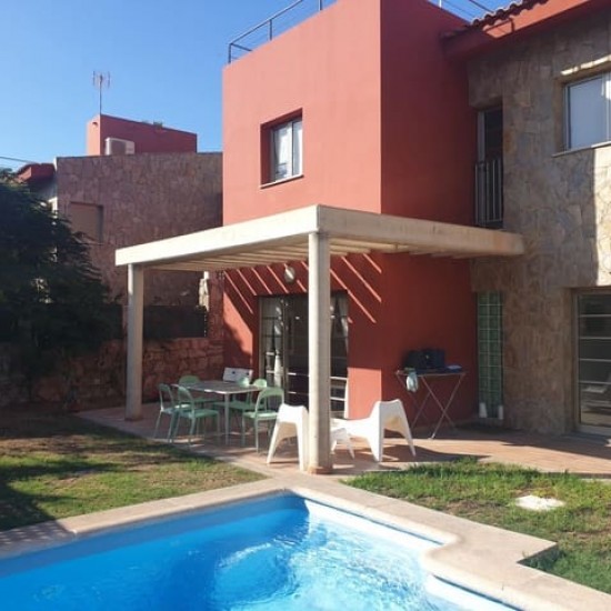 Villa for sale in Mogán