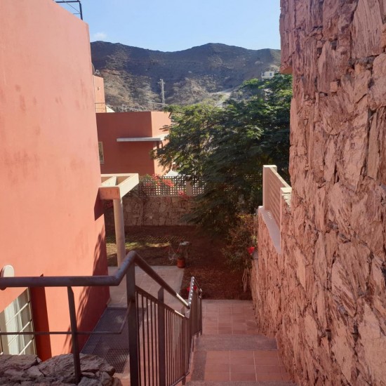 Villa for sale in Mogán