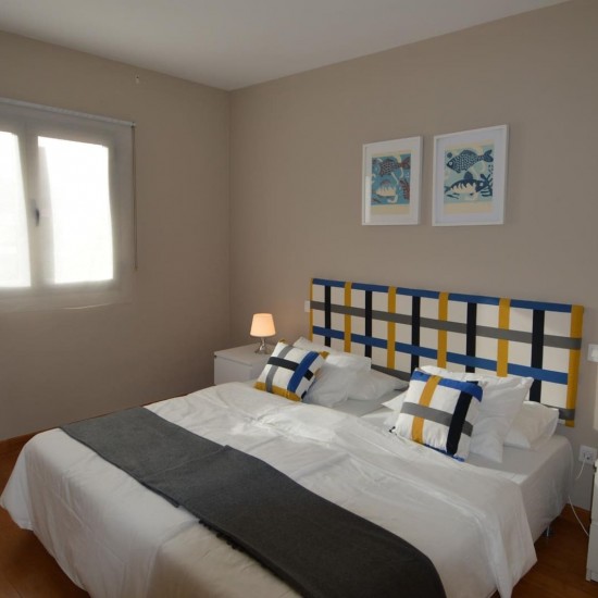 Villa for sale in Mogán