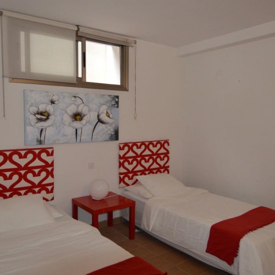 Villa for sale in Mogán