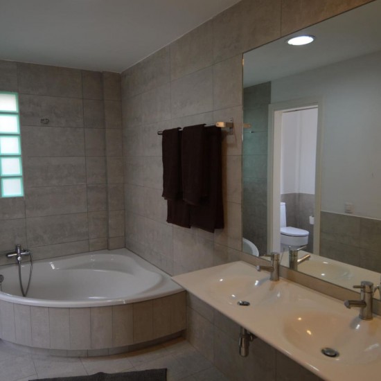 Villa for sale in Mogán