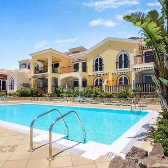 Apartment for sale in Mogán