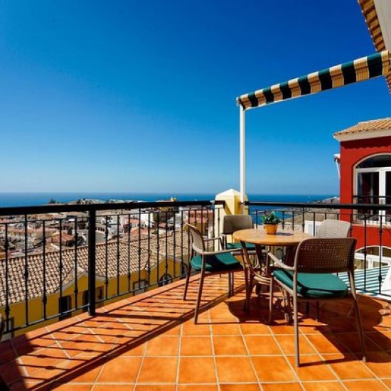 Apartment for sale in Mogán