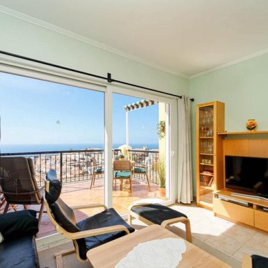 Apartment for sale in Mogán