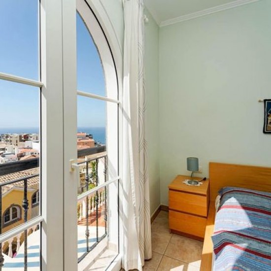 Apartment for sale in Mogán