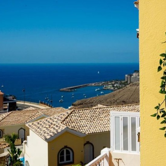 Apartment for sale in Mogán
