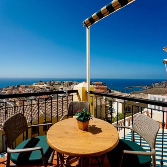 Apartment for sale in Mogán