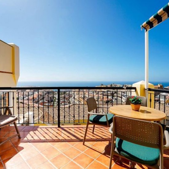Apartment for sale in Mogán