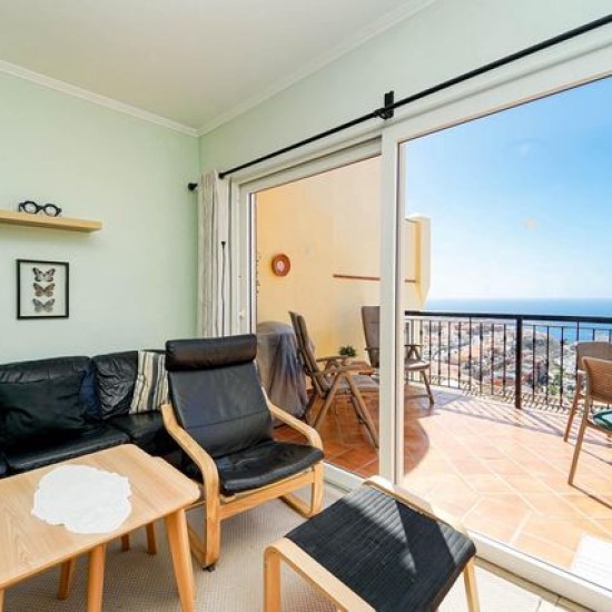 Apartment for sale in Mogán