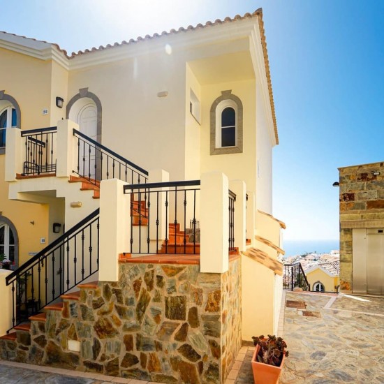 Apartment for sale in Mogán
