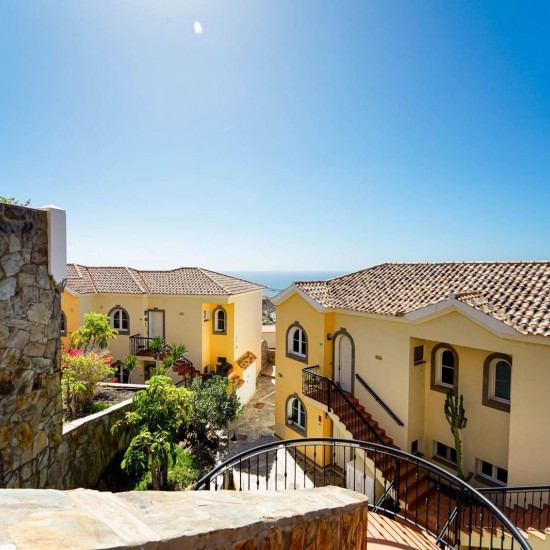 Apartment for sale in Mogán