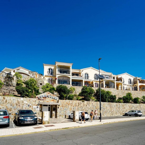 Apartment for sale in Mogán