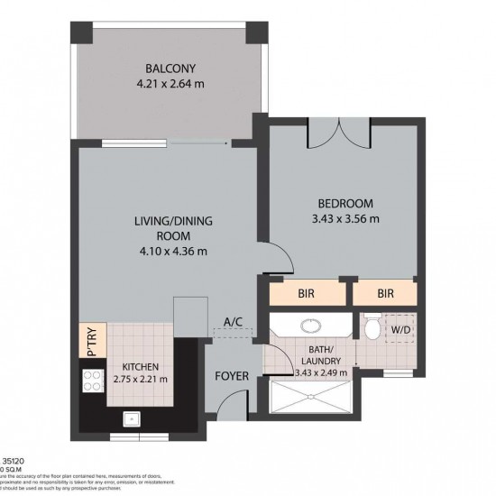 Apartment for sale in Mogán