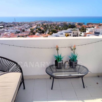 Townhouse for sale in Arguineguín, Mogán
