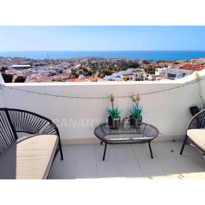 Townhouse for sale in Arguineguín, Mogán