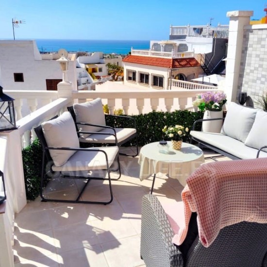 Townhouse for sale in Arguineguín, Mogán