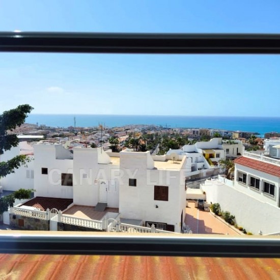 Townhouse for sale in Arguineguín, Mogán
