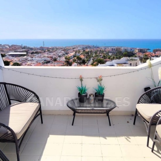Townhouse for sale in Arguineguín, Mogán