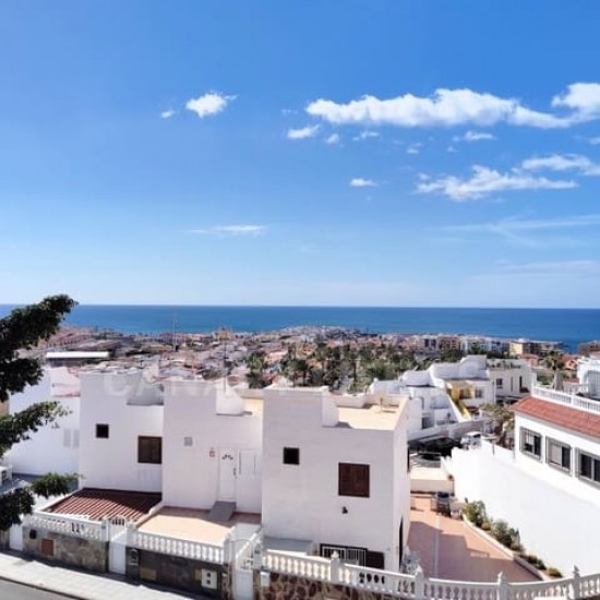 Townhouse for sale in Arguineguín, Mogán