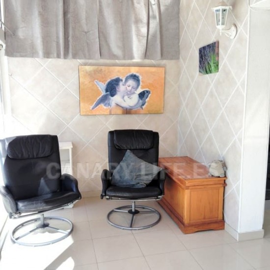 Townhouse for sale in Arguineguín, Mogán