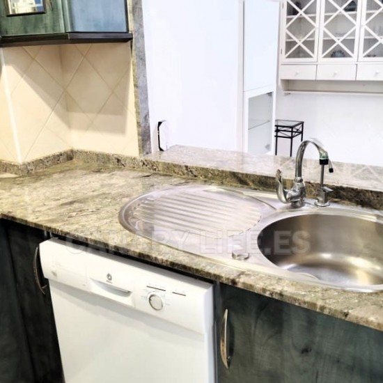 Townhouse for sale in Arguineguín, Mogán