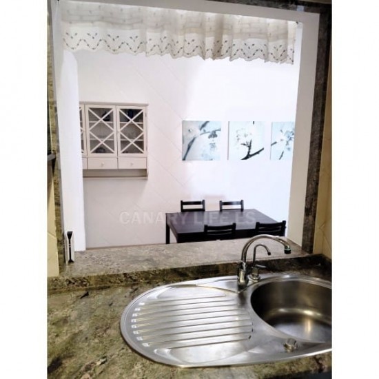 Townhouse for sale in Arguineguín, Mogán