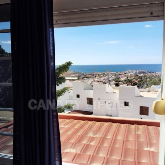 Townhouse for sale in Arguineguín, Mogán