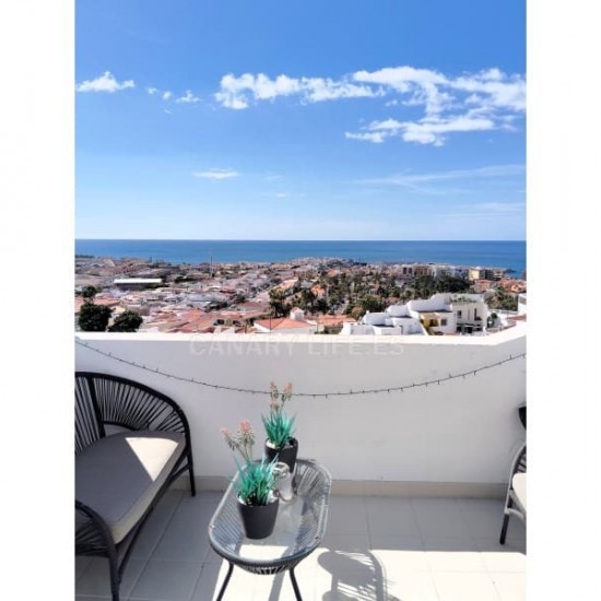 Townhouse for sale in Arguineguín, Mogán