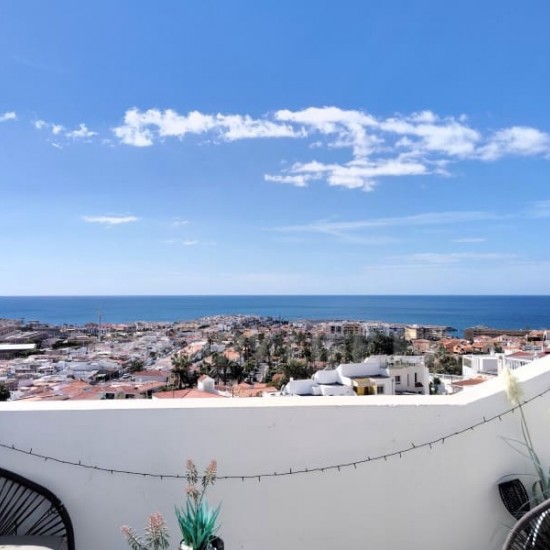 Townhouse for sale in Arguineguín, Mogán