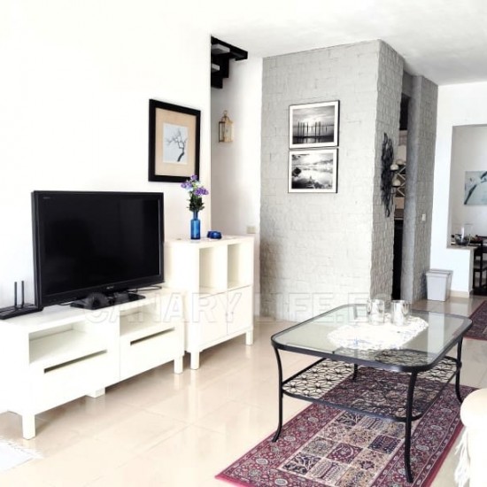 Townhouse for sale in Arguineguín, Mogán