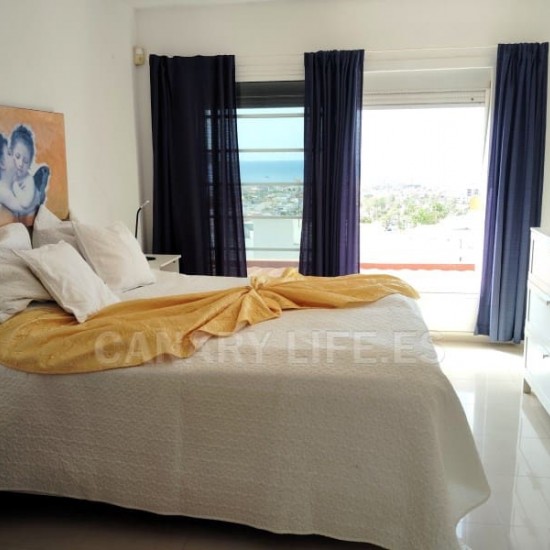 Townhouse for sale in Arguineguín, Mogán