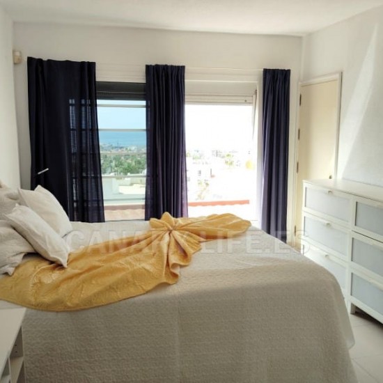 Townhouse for sale in Arguineguín, Mogán