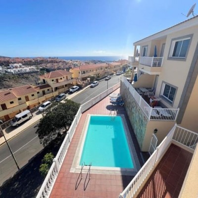 Apartment for sale in Patalavaca, Mogán