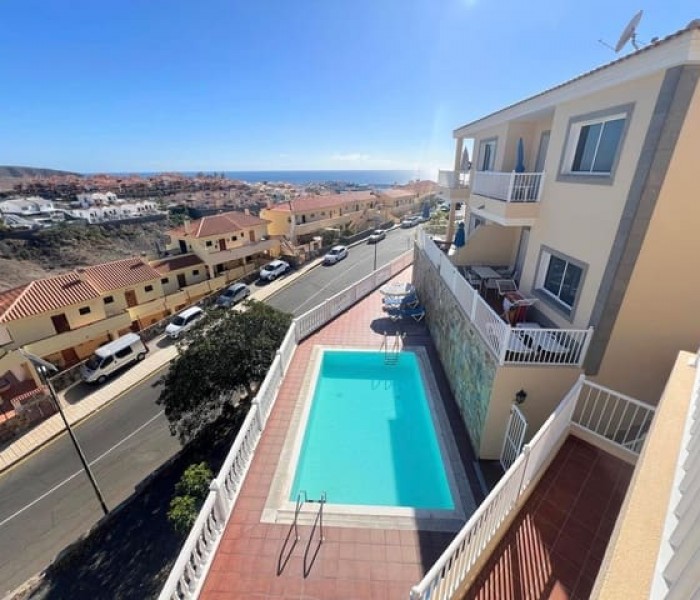 Apartment for sale in Patalavaca, Mogán