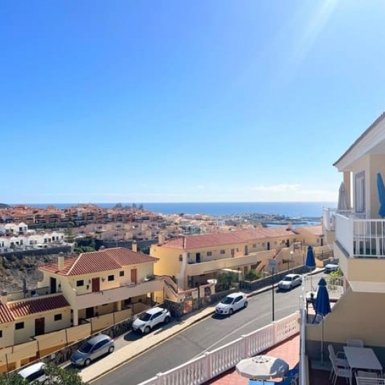 Apartment for sale in Patalavaca, Mogán