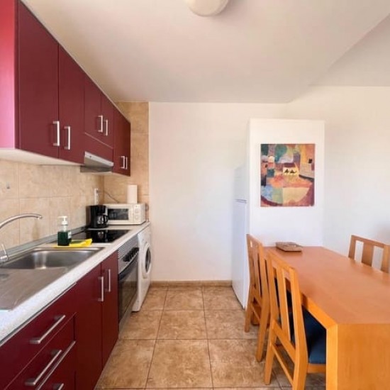 Apartment for sale in Patalavaca, Mogán