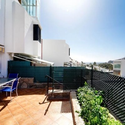 Apartment for sale in Puerto Rico, Mogán