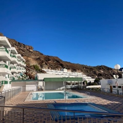 Apartment for sale in Puerto Rico, Mogán