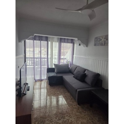 Apartment for sale in Puerto Rico, Mogán