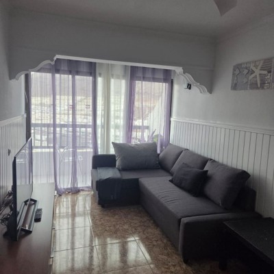 Apartment for sale in Puerto Rico, Mogán