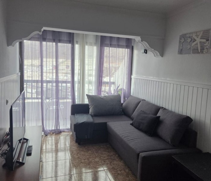 Apartment for sale in Puerto Rico, Mogán