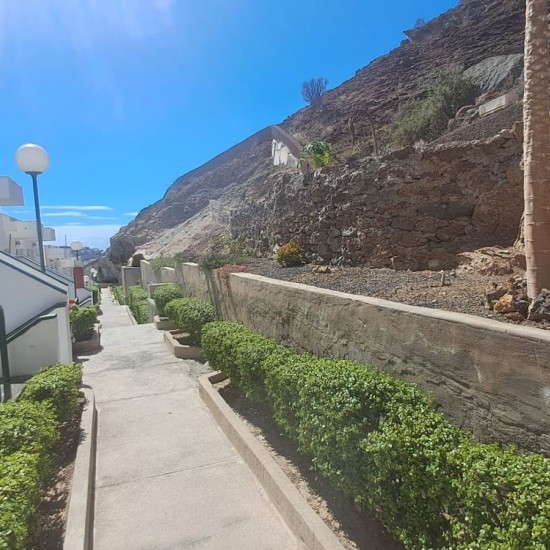Apartment for sale in Puerto Rico, Mogán