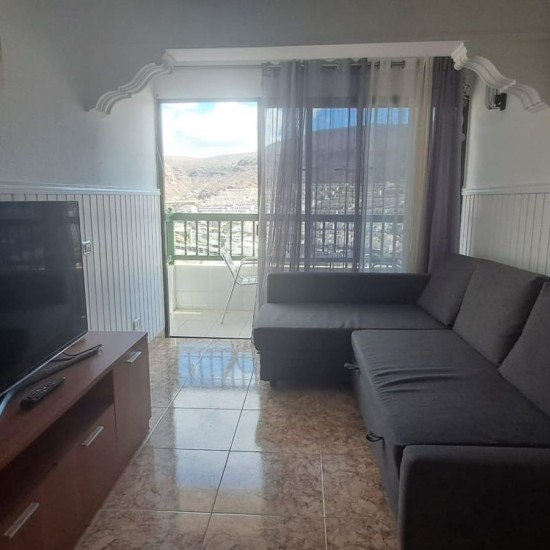 Apartment for sale in Puerto Rico, Mogán