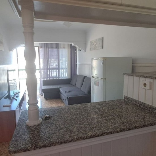 Apartment for sale in Puerto Rico, Mogán